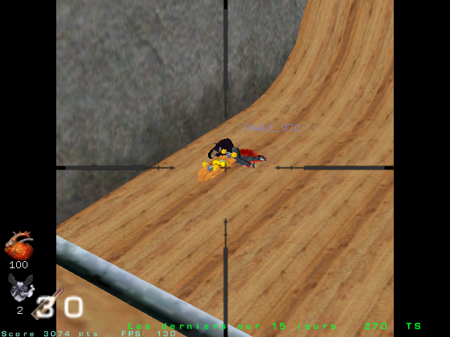 Holé