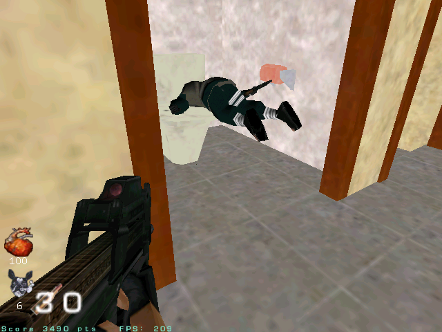 Holé